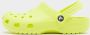 Crocs Classic Clog Unisex 10001-76M Licht Groen-38 39 - Thumbnail 3
