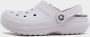 Crocs Classic Lined Clog Purple- Purple - Thumbnail 2