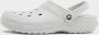 Crocs Classic Lined Clog Dames White- Dames White - Thumbnail 2