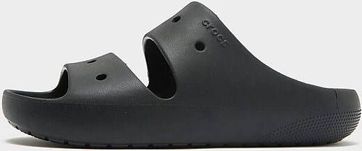 Crocs Classic Sandal V2 Black- Heren Black