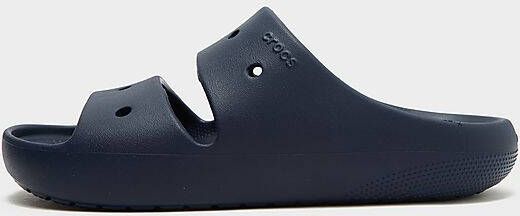 Crocs Classic Sandal V2 Navy- Heren Navy