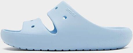 Crocs Classic Slides Junior Blue