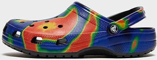 Crocs Classic Solarized Clog Multi M9 W11 - Foto 2