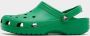 Crocs Classic Slip On Heren Green- Heren Green - Thumbnail 2