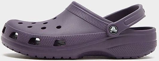 Crocs Classic Slip On Grey- Grey - Foto 2
