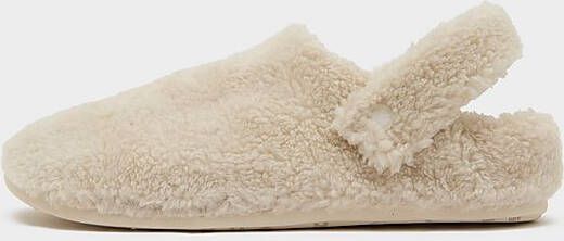 Crocs Cozzzy Slipper Brown- Heren Brown
