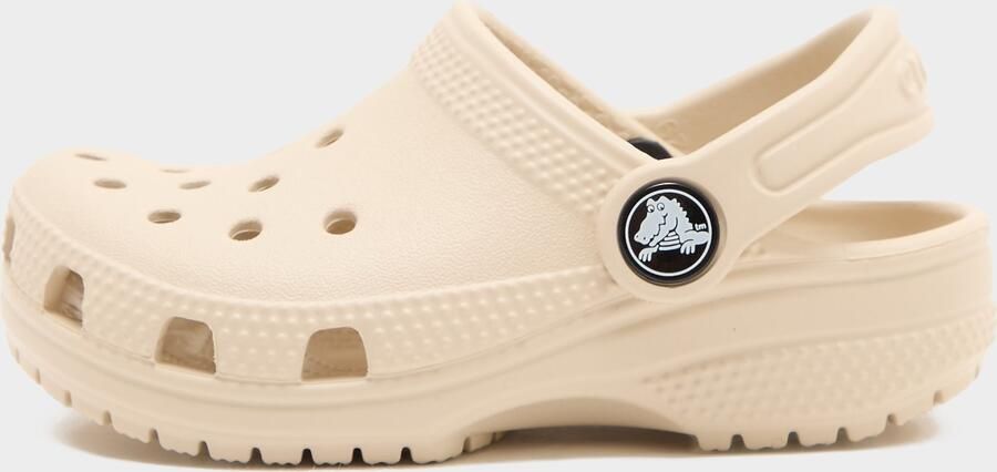 Crocs Classic Clog Baby Beige Kind Beige