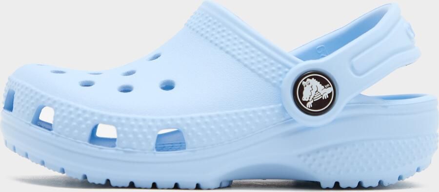 Crocs Classic Clog K (PS) Unisex Slides & Sandalen blauw Schoenen - Foto 5