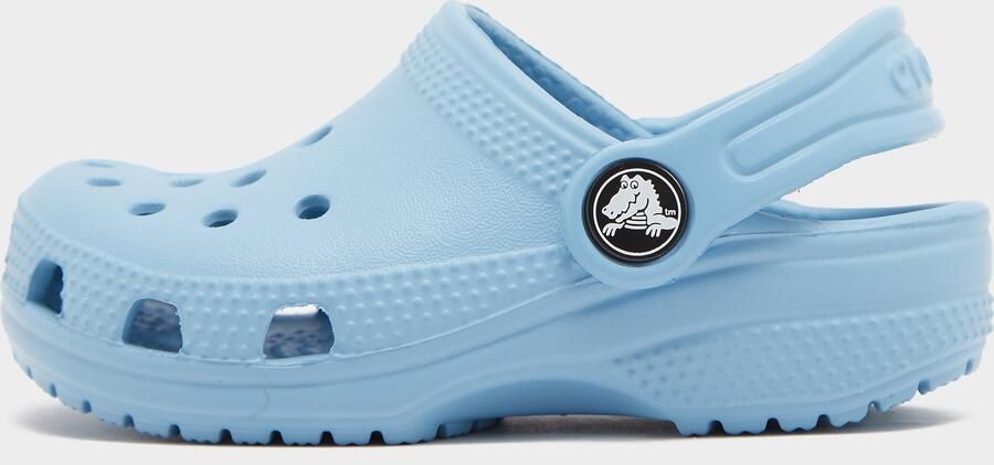 Crocs Classic Clog Baby Blauw Kind Blauw