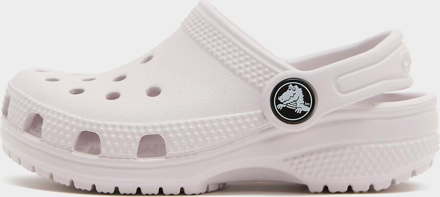 Crocs Classic Clog Baby Paars Kind Paars
