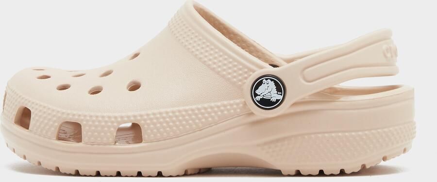 Crocs Classic Clog Children Beige Kind Beige