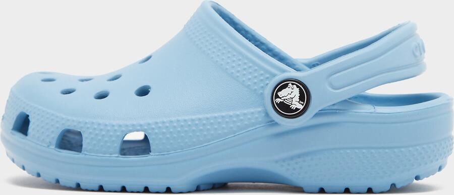 Crocs Classic Clog Children Blauw