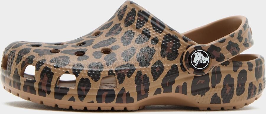 Crocs Klompen Chanclas Niña Modèle Classic Animal - Foto 4