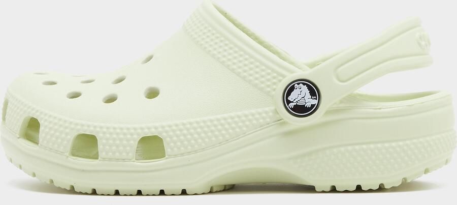 Crocs Classic Clog Children Groen Kind Groen