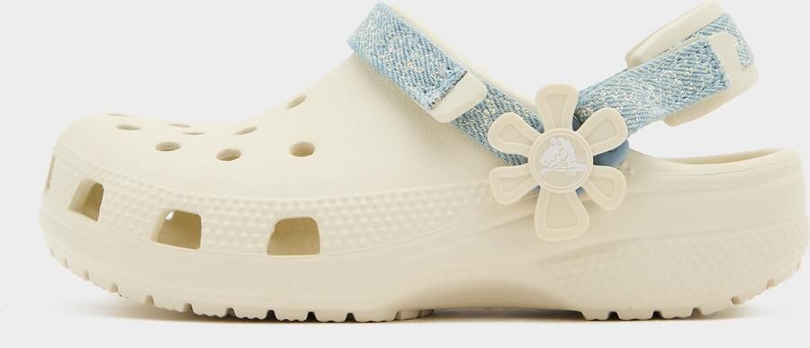 Crocs Classic Clog Children Wit