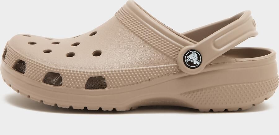 Crocs Classic Clog Dames Beige- Dames Beige - Foto 3