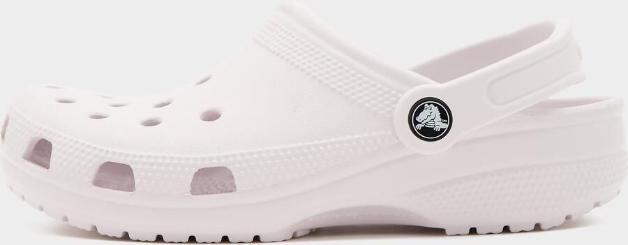 Crocs Classic Clog Dames Paars- Dames Paars