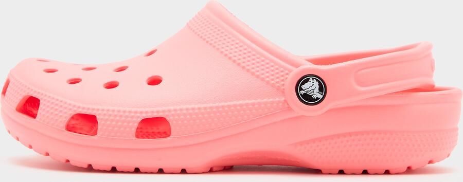 Crocs Classic Clog Dames Roze- Dames Roze - Foto 5