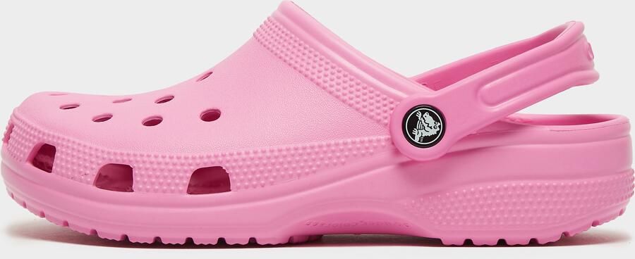 Crocs Classic Clog Taffy Pink Schoenmaat 39 40 Slides & sandalen 10001 6SW M9W11 - Foto 4