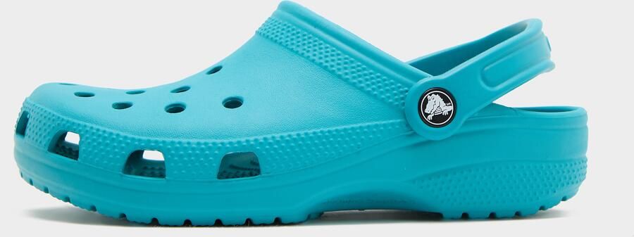 Crocs Classic Clog Junior Blauw