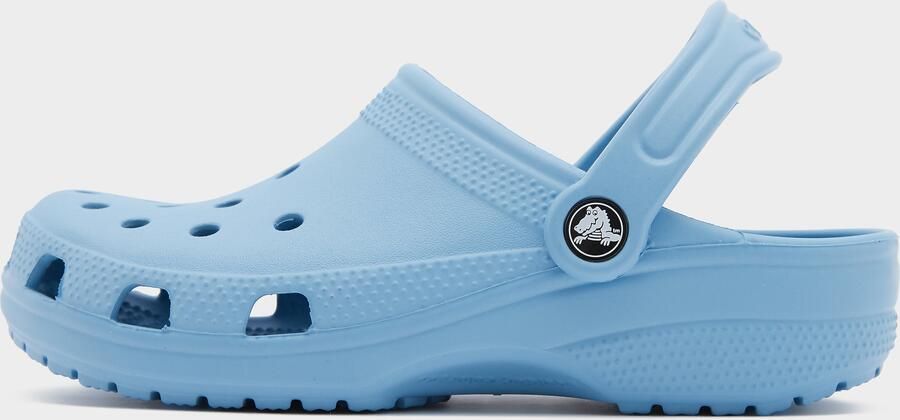 Crocs Classic Clog Junior Blauw - Foto 2