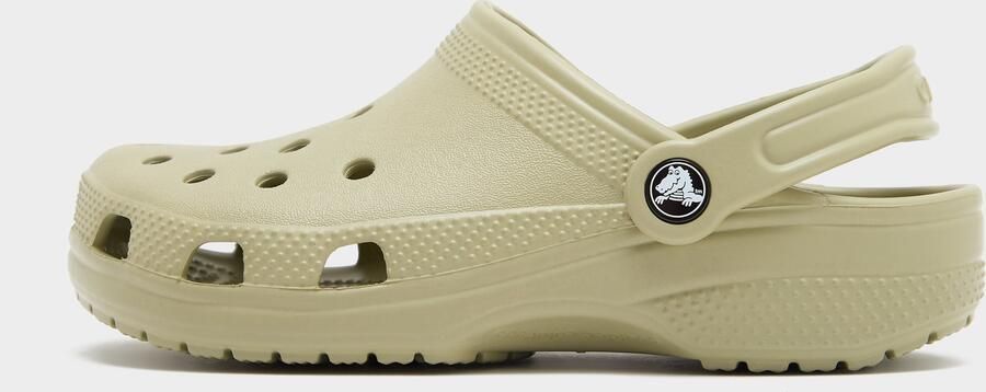 Crocs Classic Clog Junior Groen - Foto 2