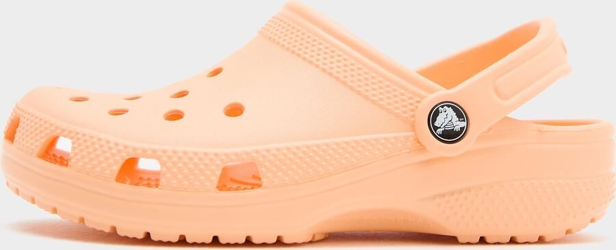 Crocs Classic Clog Junior Oranje - Foto 2