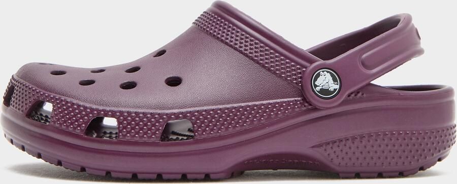 Crocs Classic Clog Junior Paars