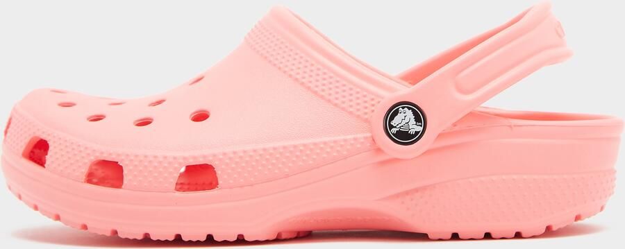 Crocs Kid's Classic Clog Sandalen maat C11 roze - Foto 2