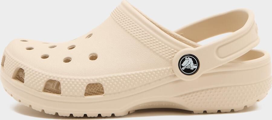 Crocs Classic Clog Kids Beige