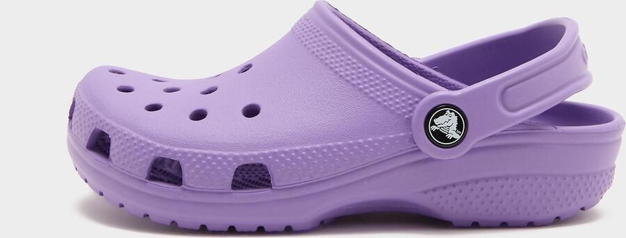 Crocs Classic Clog Kids Paars