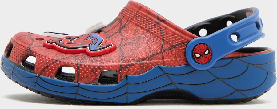 Crocs CLASSIC CLOG S' Rood Kind Rood