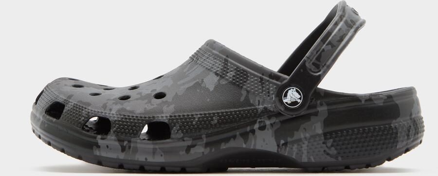 Crocs Classic Clog​ Grijs- Heren Grijs
