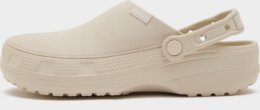 Crocs Classic Crafted Clog Bruin- Heren Bruin - Foto 4