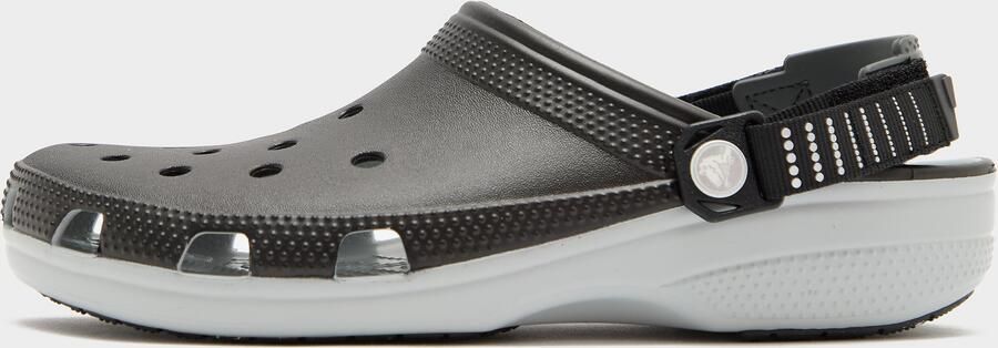Crocs Clogs Classic Turbo badschoen sandaal met ventilatieopeningen - Foto 3