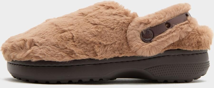 Crocs Clogs Classic Unfurgettable Clog pantoffel vrijetijdsschoen met draaibare hielriem - Foto 3