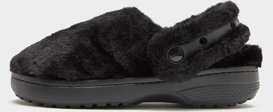 Crocs Clogs Classic Unfurgettable Clog pantoffel vrijetijdsschoen met draaibare hielriem - Foto 8