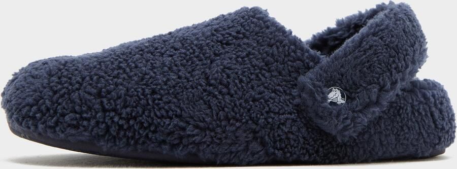 Crocs Clogs Classic Cozzzy Slipper Pantoffel met kleine plateauzool - Foto 3