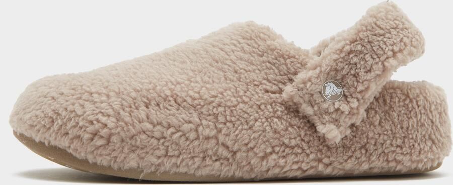 Crocs Clogs Classic Cozzzy Slipper Pantoffel met kleine plateauzool - Foto 8