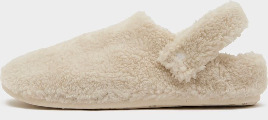 Crocs Classic Cozzzy Slipper Pantoffels maat M10 W12 grijs - Foto 2