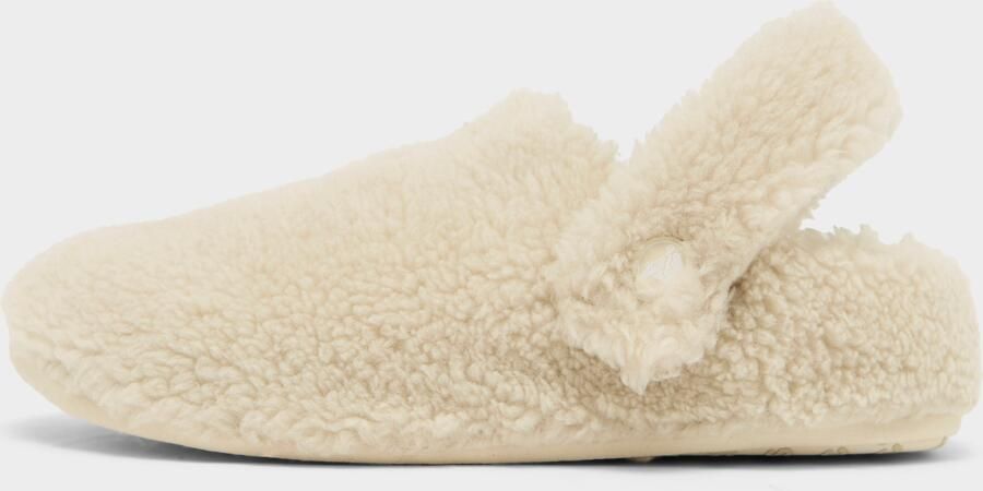 Crocs Classic Cozzzy Slipper Pantoffels maat M10 W12 grijs - Foto 3