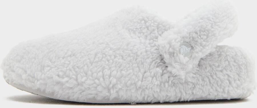 Crocs Cozzzy Slipper Junior Grijs Kind Grijs