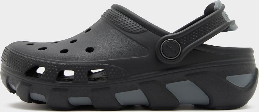 Crocs Duet Max Junior Zwart Kind Zwart