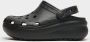 Crocs Classic Cutie Klompen Zwart Meisje - Thumbnail 2