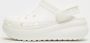 Crocs Classic Cutie K Klompen Wit Meisje - Thumbnail 2