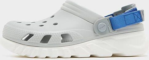 Crocs Duet Max II Clog k Atmosphere US J4 - Foto 2