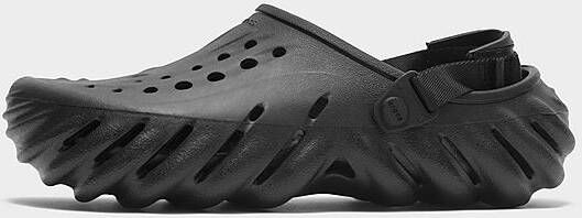 Crocs Echo Clog BLACK- Heren BLACK
