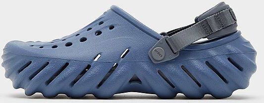 Crocs Echo Clog Blue- Heren Blue