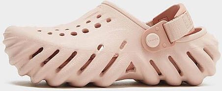 Crocs Echo Clog Junior Pink Kind Pink