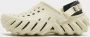 Crocs Innovatieve Echo Klomp voor Stijl en Comfort Beige - Thumbnail 19